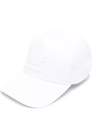 Dsquared2 Logo-print cotton cap