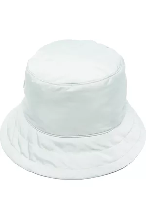 Bimba y Lola Women Hats - Logo-plaque bucket hat