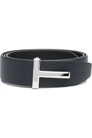Tom Ford Reversible logo belt