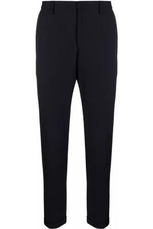 Paul Smith Slim-fit tailored trousers