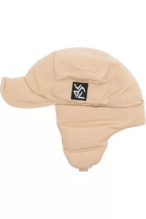 WHITE MOUNTAINEERING Ear-flap padded hat