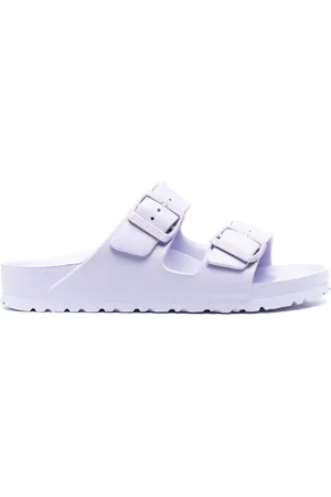 Birkenstock Arizona strap sandals