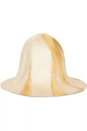 Etro Marble-print bucket hat