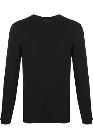 Giorgio Armani Jersey T-shirt