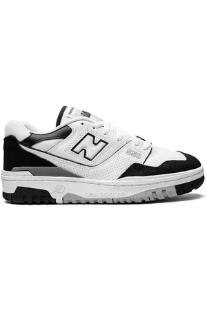 New Balance 550 " /Black/Grey" sneakers