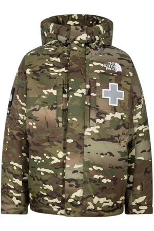 Supreme X The North Face Summit Series Rescue Baltoro jacket