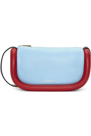 J.W.Anderson Bumper-12 cross-body bag