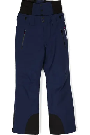 Perfect Moment Logo-print track pants