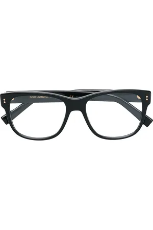 Dolce & Gabbana Square prescription glasses