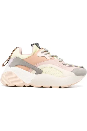 Stella McCartney Eclypse low-top sneakers