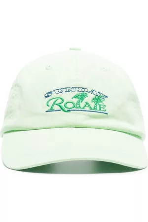 ROTATE Women Caps - Embroidered logo cap