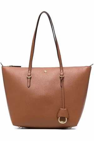 Vegan tote hot sale ralph lauren