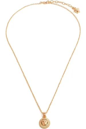 VERSACE Medusa Biggie necklace