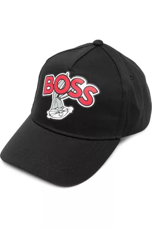 HUGO BOSS Bugs Bunny baseball cap