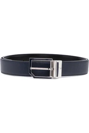 Bally Charlton buckle belt