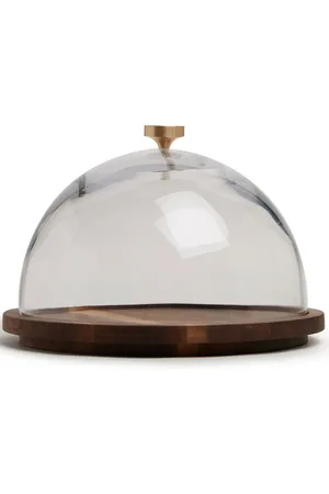 Michaël Verheyden 25cm cheese dome