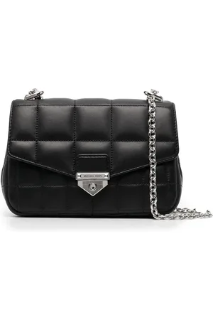 Michael Kors Soho quilted chain shoulder bag