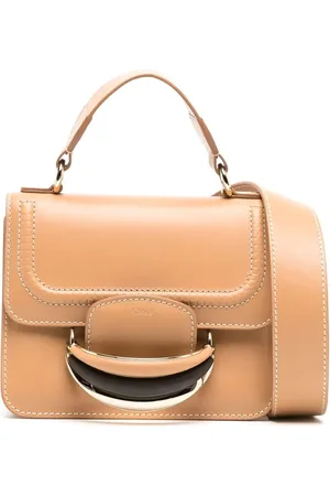 Chloé Small Kattie tote bag