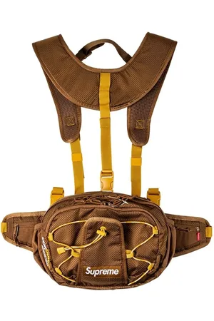 Supreme Harness waist bag