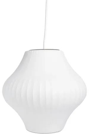 Hay Nelson Pear Bubble Pendant light