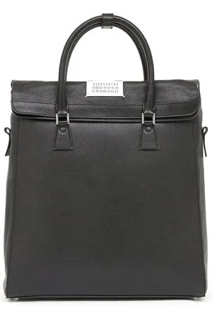 Maison Margiela 5AC leather backpack