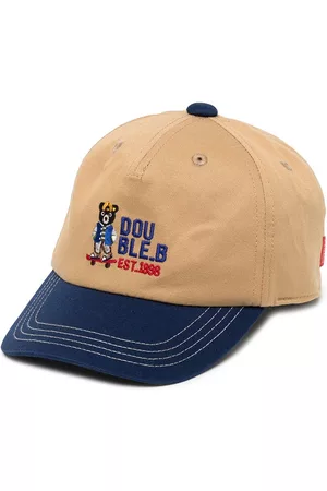 Miki House Boys Caps - Double B baseball cap