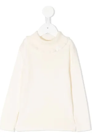 Familiar Roll-neck sweater
