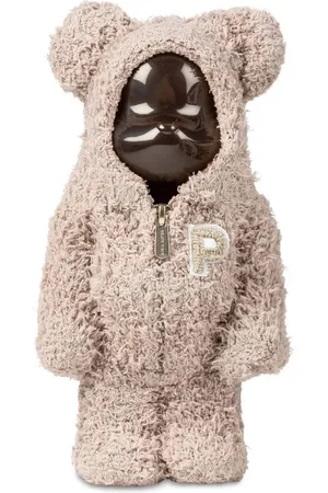 MEDICOM TOY Gelato Pique Pajamas BE@RBRICK figure