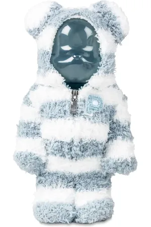 MEDICOM TOY X Gelato Pique Pajamas BE@RBRICK figure