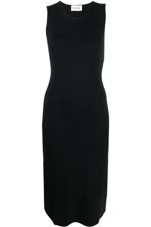 P.A.R.O.S.H. Knitted midi dress