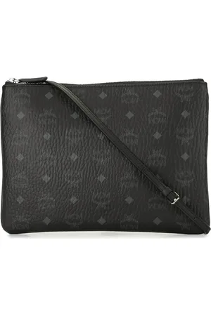 MCM Medium pouch-pocket crossbody bag