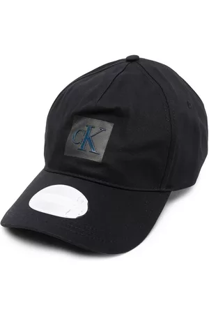 Calvin klein cheap cap grey