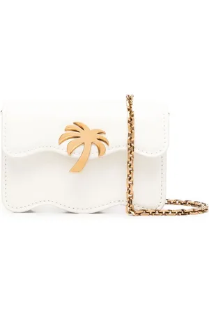Palm Angels Palm Beach shoulder bag