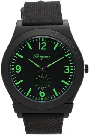 Salvatore Ferragamo Gancini Gent 41mm