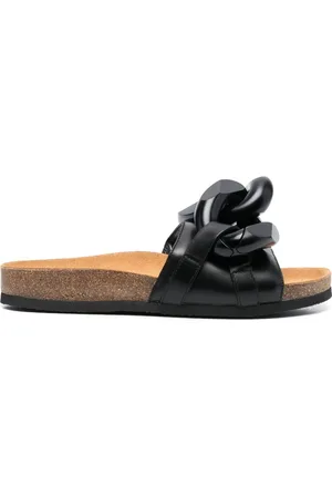 J.W.Anderson Chain-link detail slides