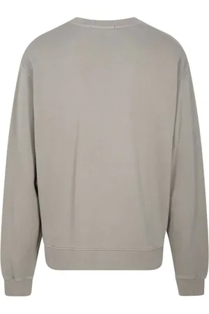 STAMPD Palm crest crew neck sweatshirt