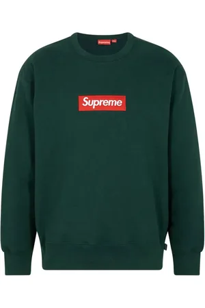 Supreme Box Logo crewneck sweatshirt