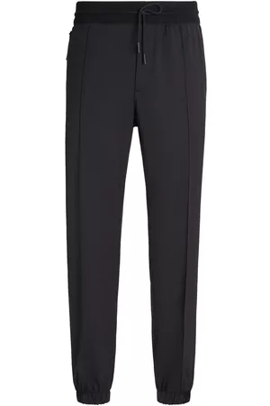 Ermenegildo Zegna High Performance wool track pants
