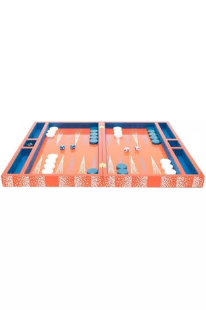 Jonathan Adler Vapor backgammon set