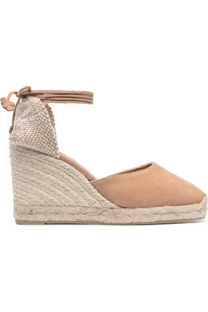 CASTA 85mm Carina espadrilles