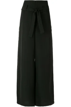 Uma Raquel Davidowicz Bryan tailored wide-leg trousers