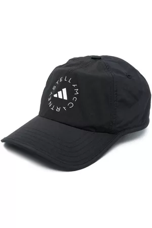 adidas Logo-print baseball cap