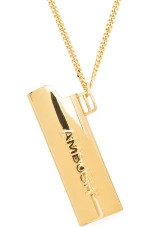 AMBUSH Light Case necklace