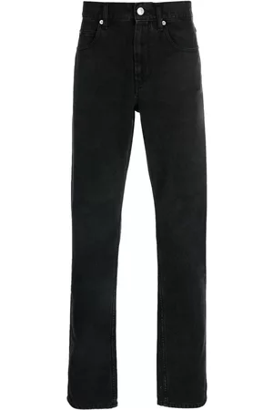 Isabel Marant Straight-leg jeans
