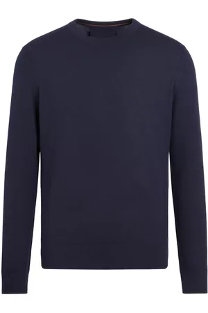 Ermenegildo Zegna 12milmil12 crew-neck wool jumper
