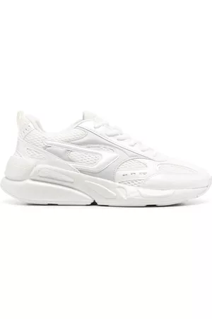 Diesel S-Serendipity Sport W panelled sneakers