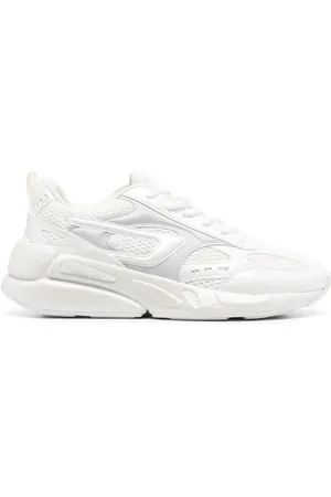 Diesel S-Serendipity Sport W panelled sneakers