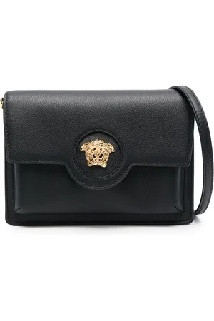 VERSACE La Medusa crossbody bag
