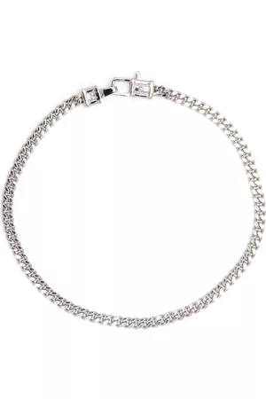 TOM WOOD Curb M bracelet