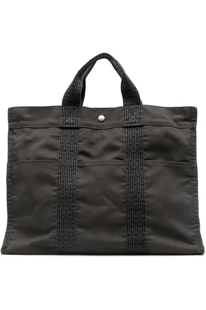 Hermès Fourre Tout Cabas MM tote